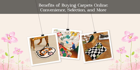 buy carpet online