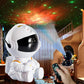 Astronaut Space Galaxy Projector, Gaming Room Décor