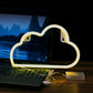 Vibrant LED Neon Signs for Wall Décor, USB Powered