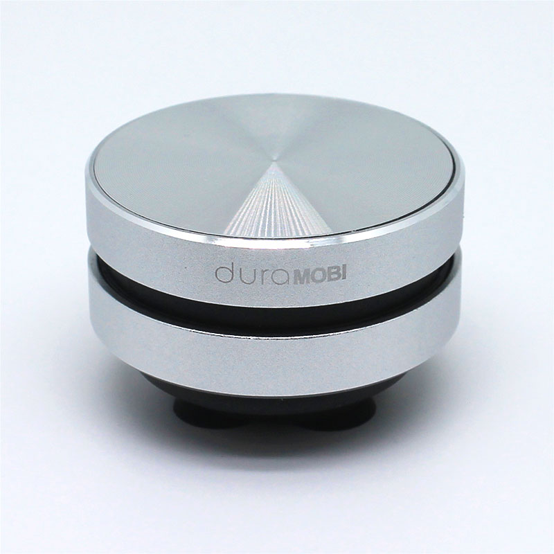 Portable Bone Conduction Bluetooth Wireless Speaker, Mini