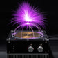 Electronics Audio Music Tesla Coil Plasma Speaker, Multi-functional