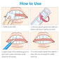 Teeth Whitening Pen for Instant White Teeth, Stain Remover- 5ml