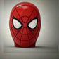Portable Spider-Man Mask Bluetooth Wireless Speaker, Mini